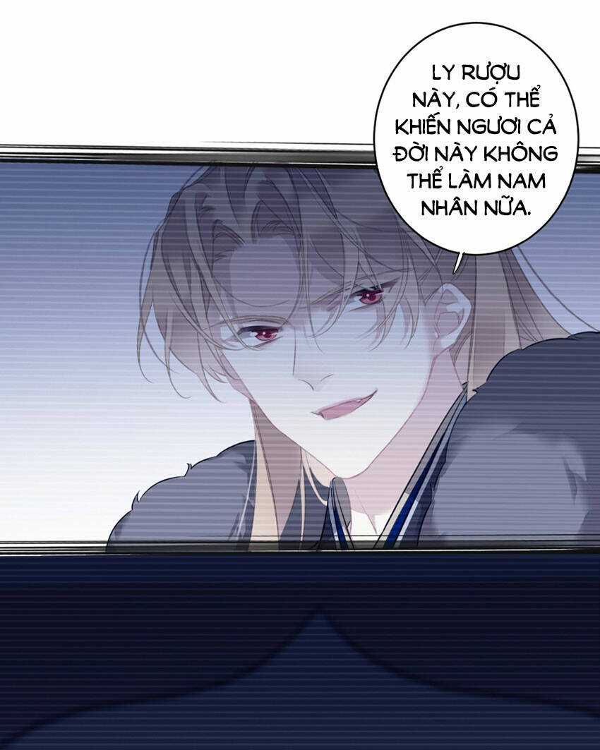 Quận Chúa Bất Tư Gia Chapter 144 trang 10