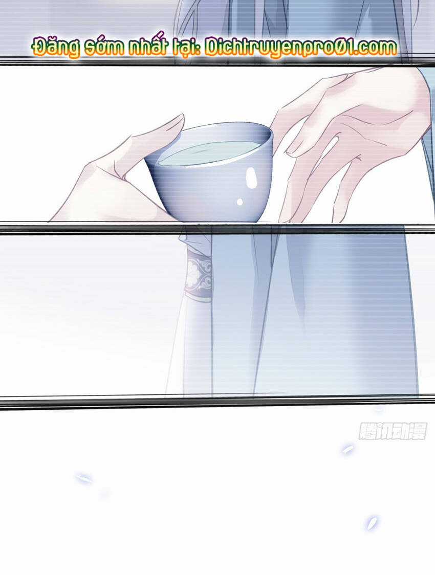 Quận Chúa Bất Tư Gia Chapter 144 trang 12