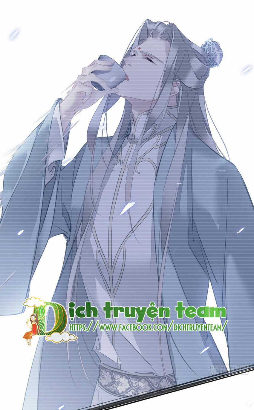 Quận Chúa Bất Tư Gia Chapter 144 trang 13