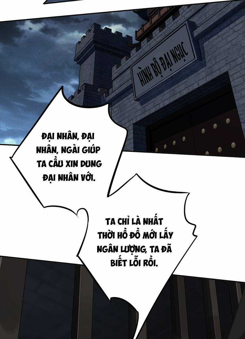 Quận Chúa Bất Tư Gia Chapter 144 trang 15