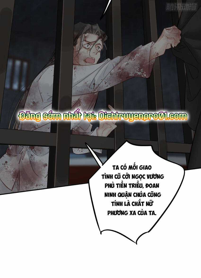 Quận Chúa Bất Tư Gia Chapter 144 trang 16