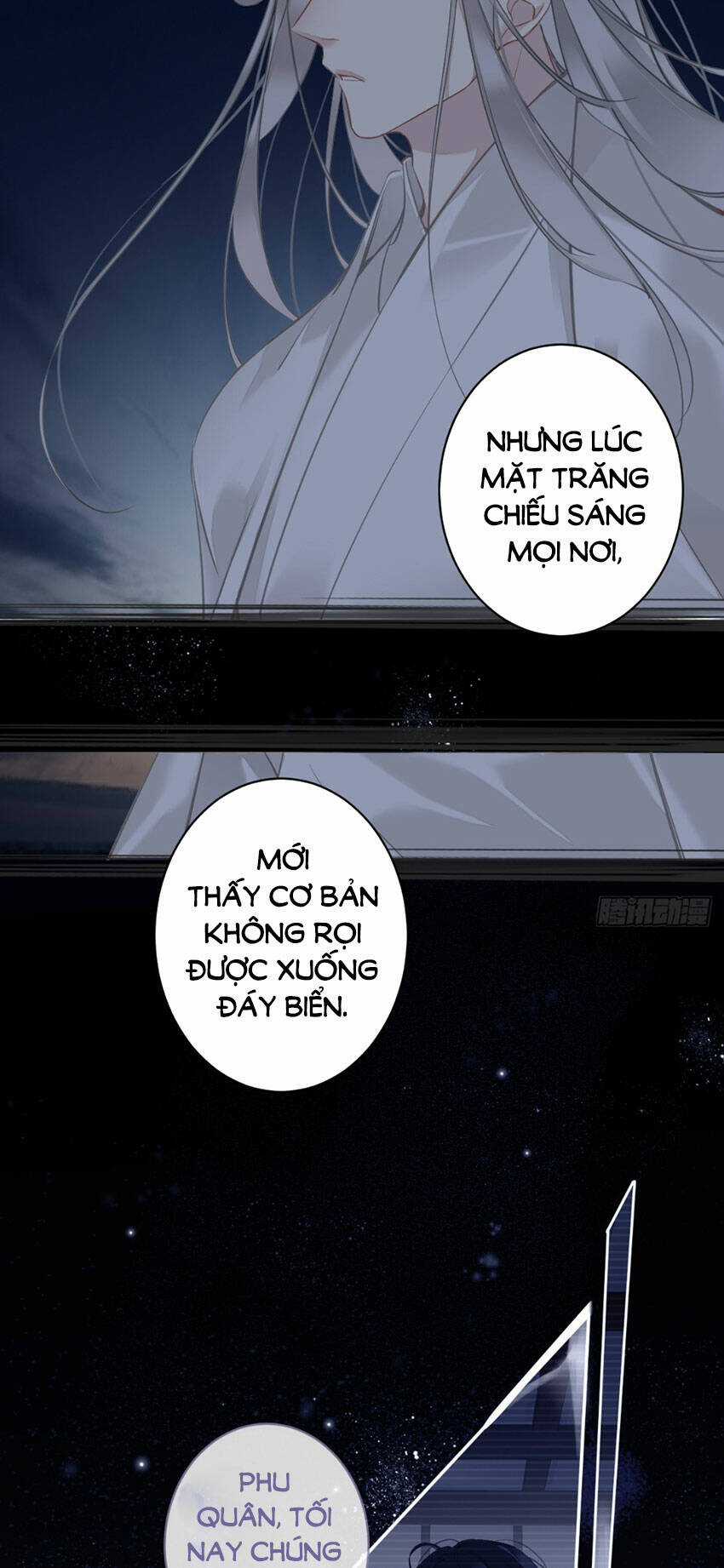 Quận Chúa Bất Tư Gia Chapter 144 trang 2