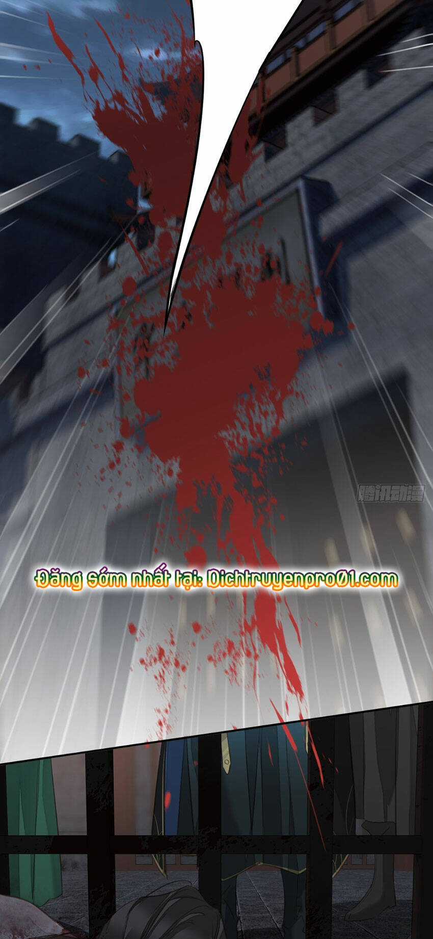 Quận Chúa Bất Tư Gia Chapter 144 trang 20