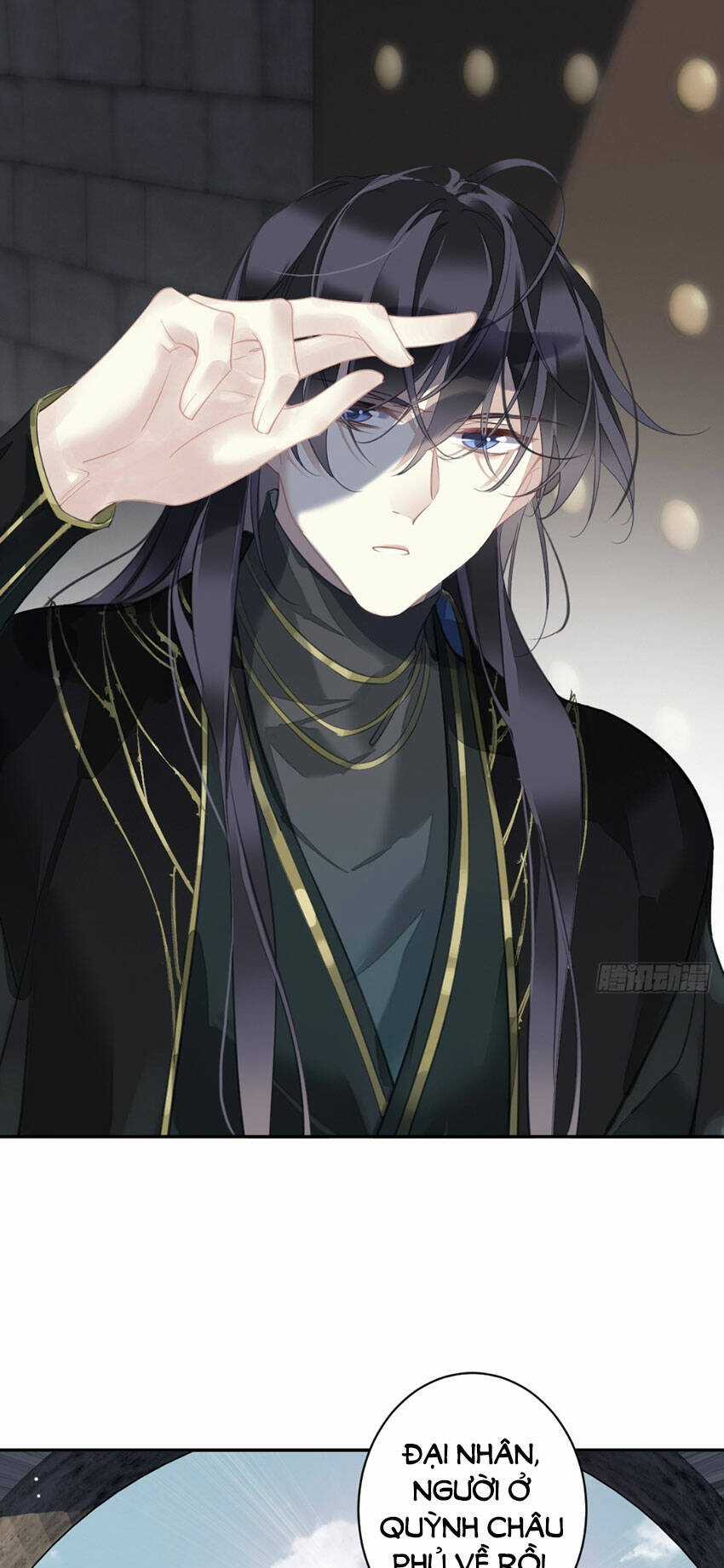 Quận Chúa Bất Tư Gia Chapter 144 trang 24