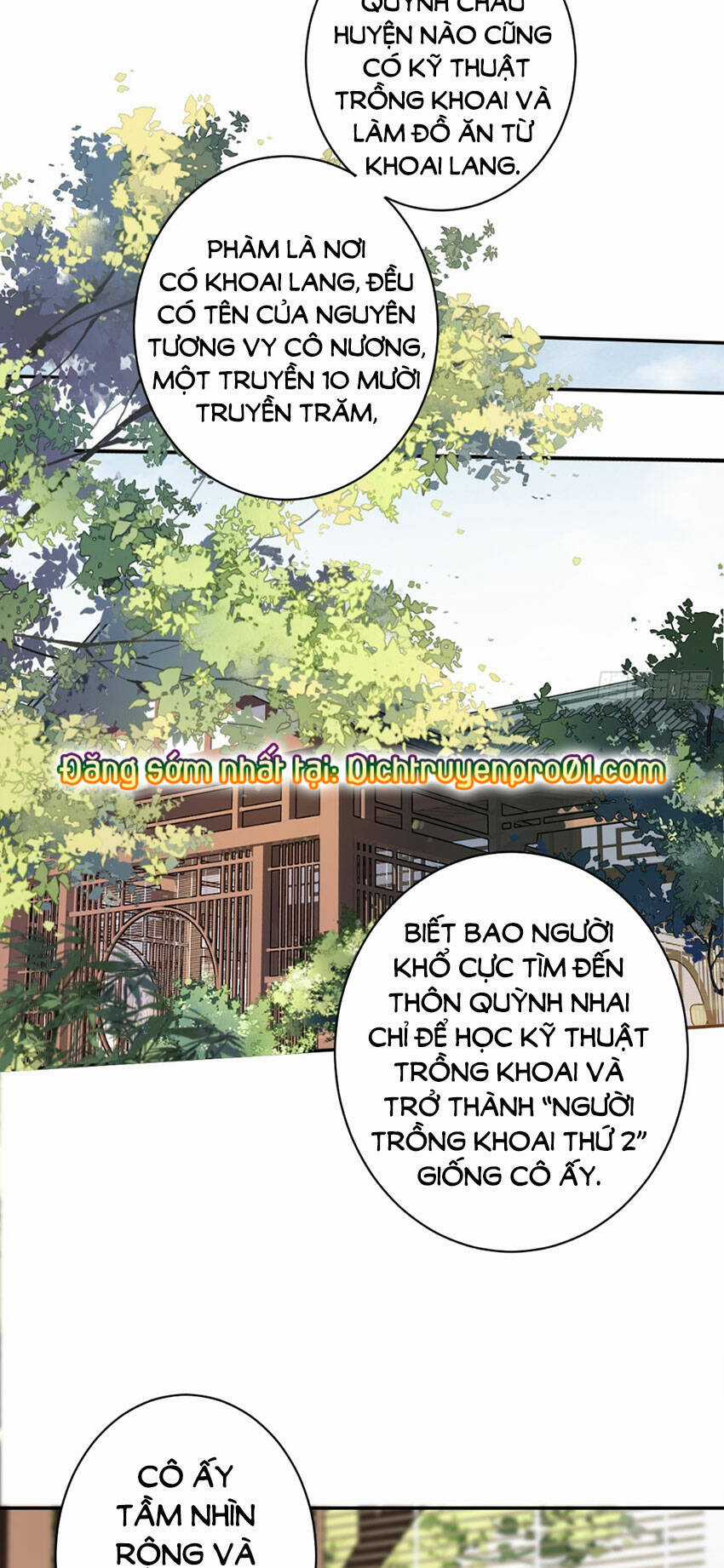 Quận Chúa Bất Tư Gia Chapter 144 trang 32