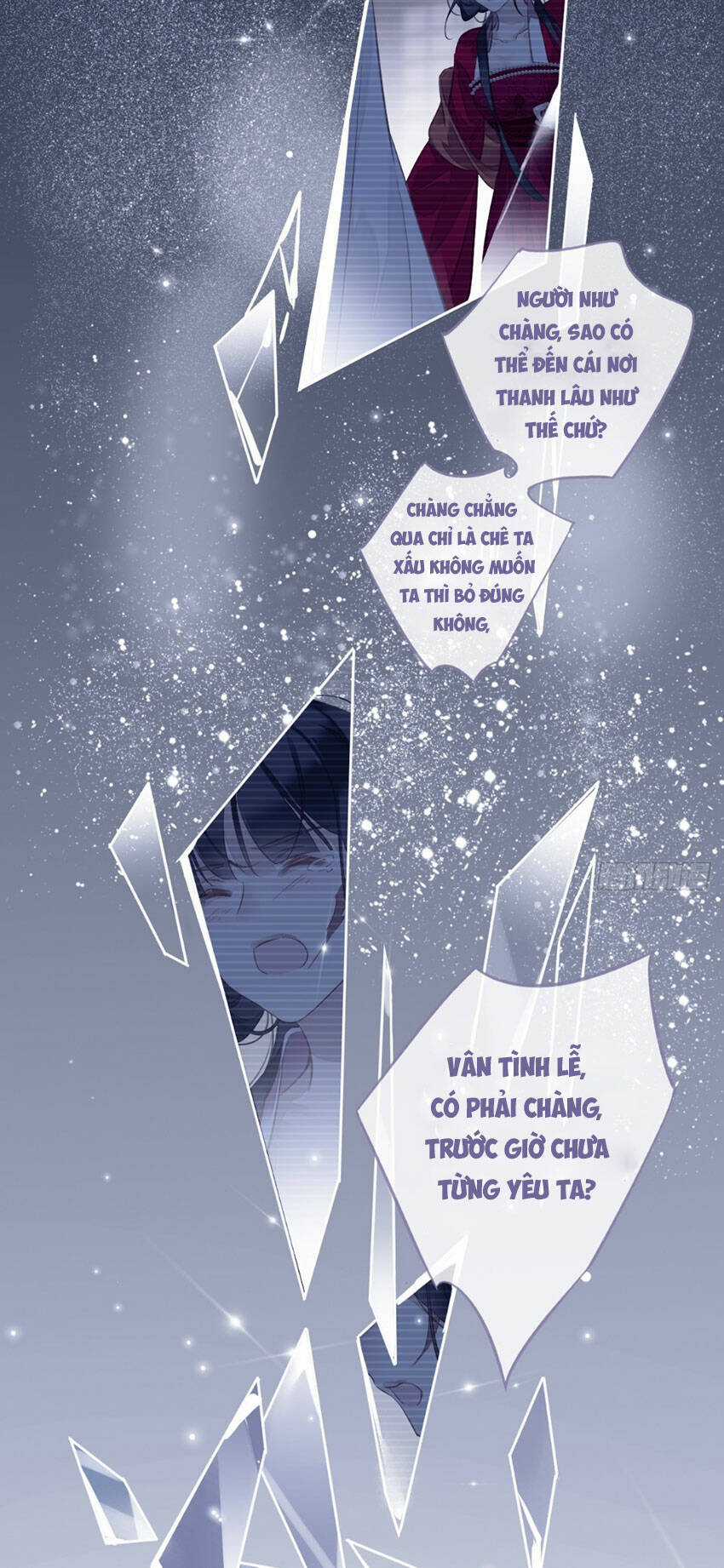 Quận Chúa Bất Tư Gia Chapter 144 trang 4