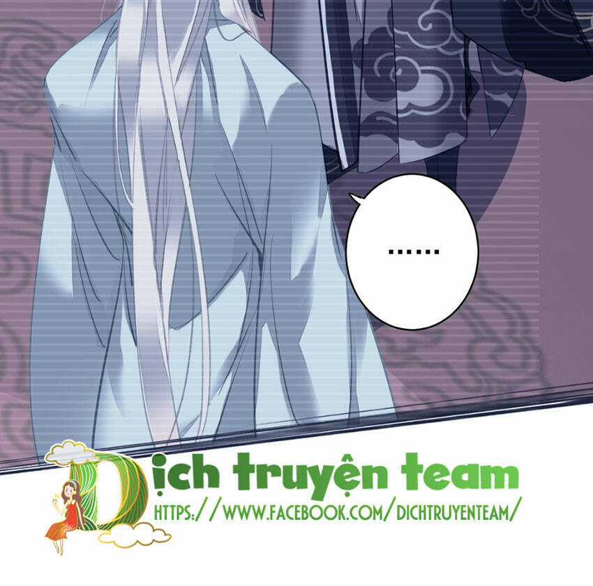 Quận Chúa Bất Tư Gia Chapter 144 trang 9