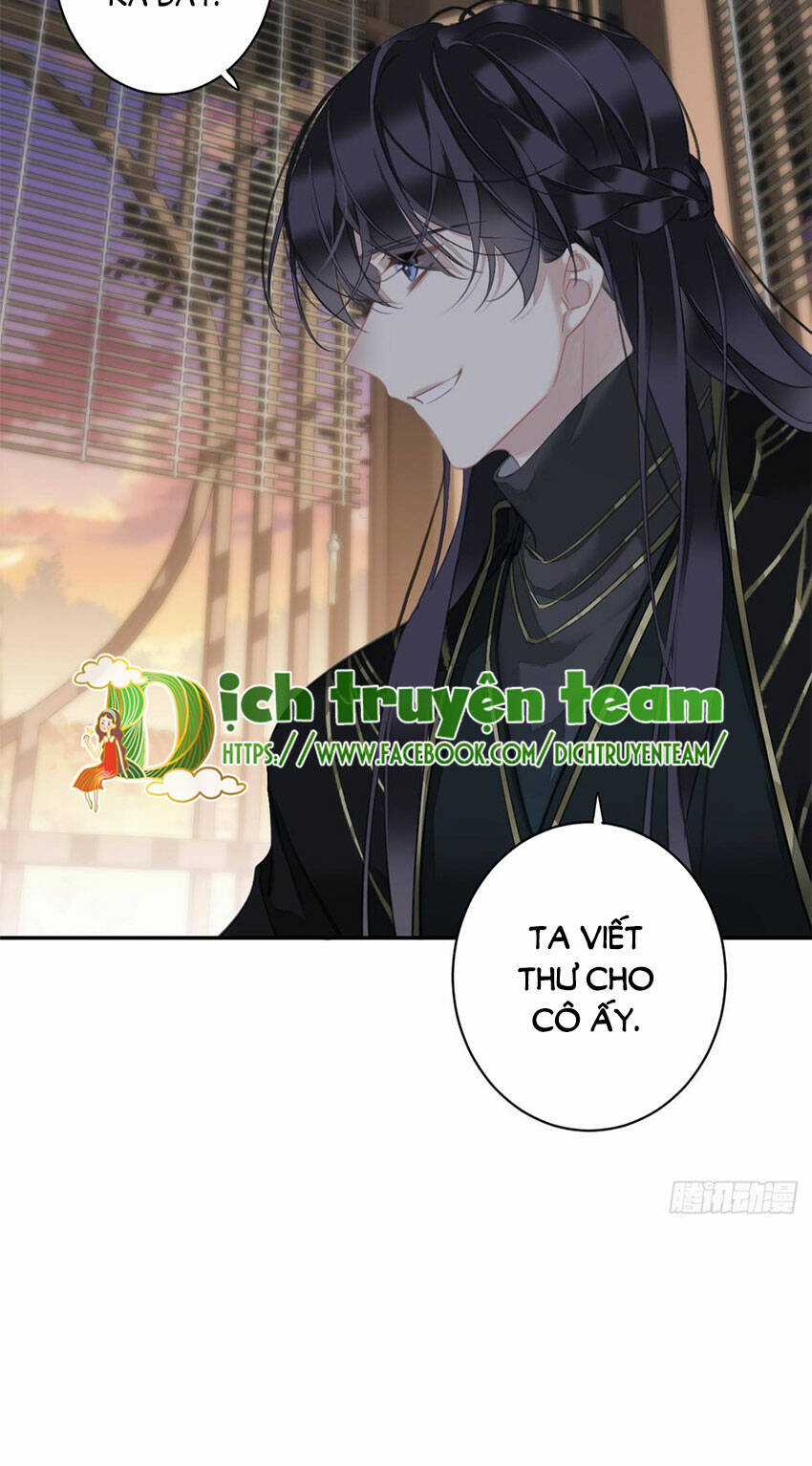 Quận Chúa Bất Tư Gia Chapter 145 trang 10