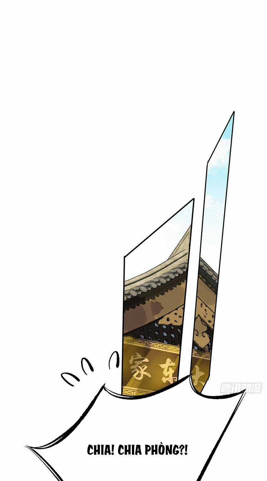 Quận Chúa Bất Tư Gia Chapter 145 trang 11