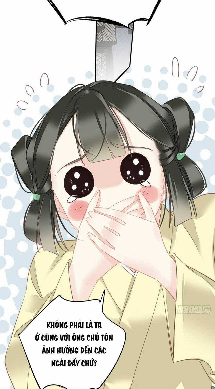 Quận Chúa Bất Tư Gia Chapter 145 trang 12