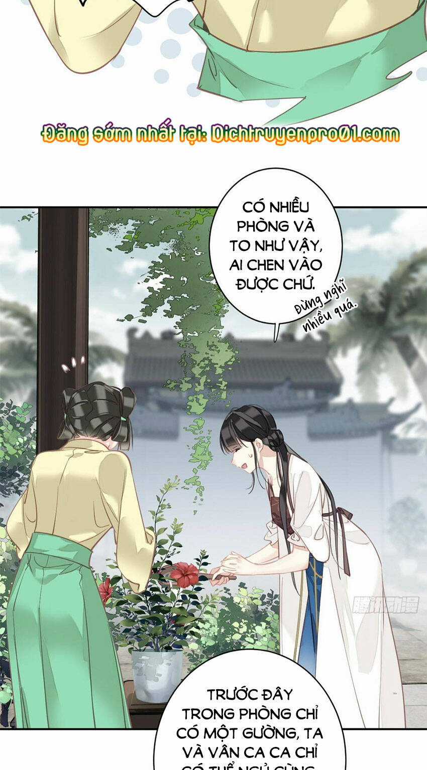 Quận Chúa Bất Tư Gia Chapter 145 trang 13