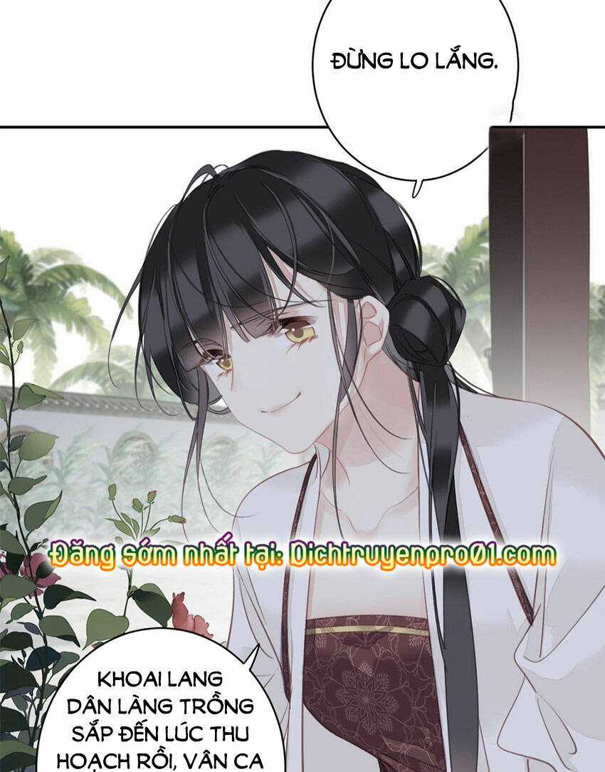 Quận Chúa Bất Tư Gia Chapter 145 trang 15