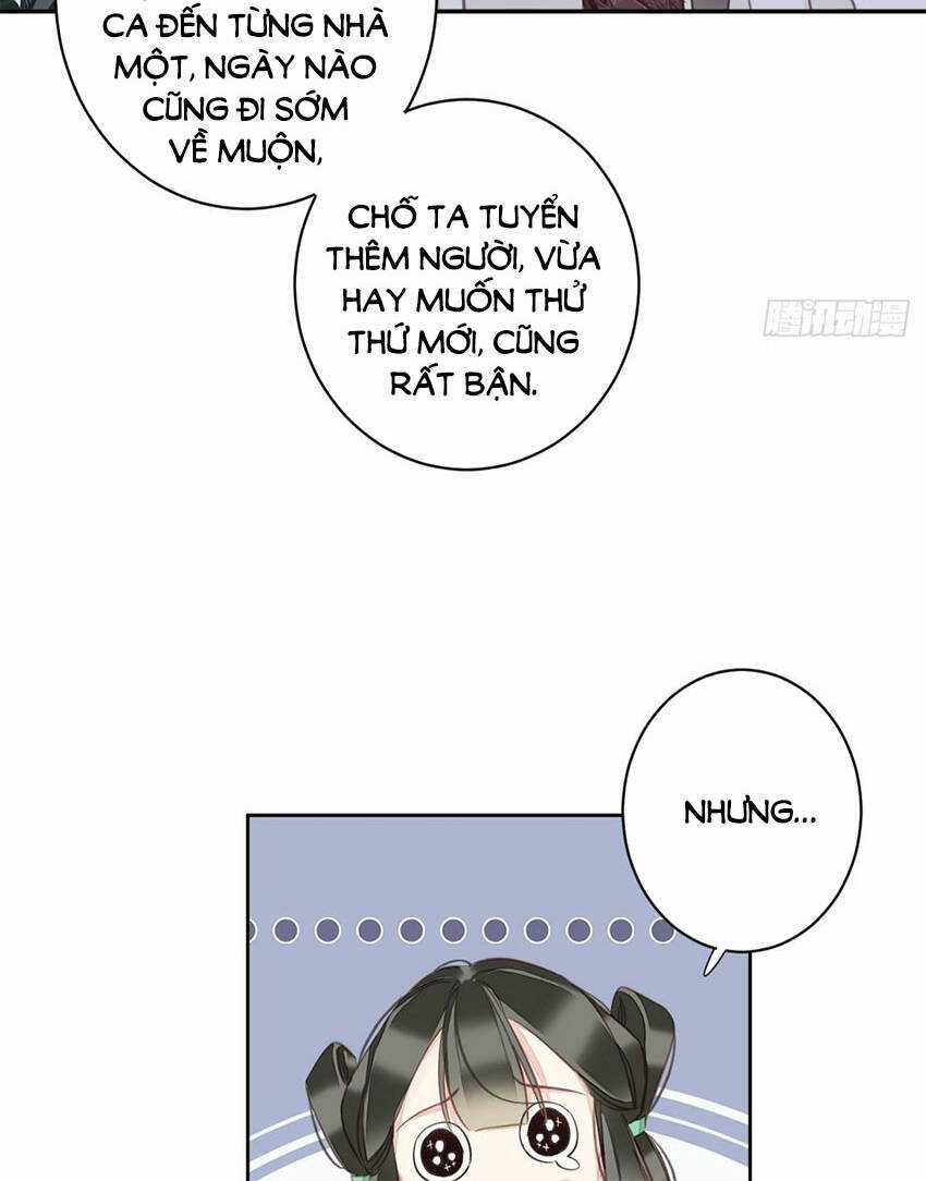 Quận Chúa Bất Tư Gia Chapter 145 trang 16