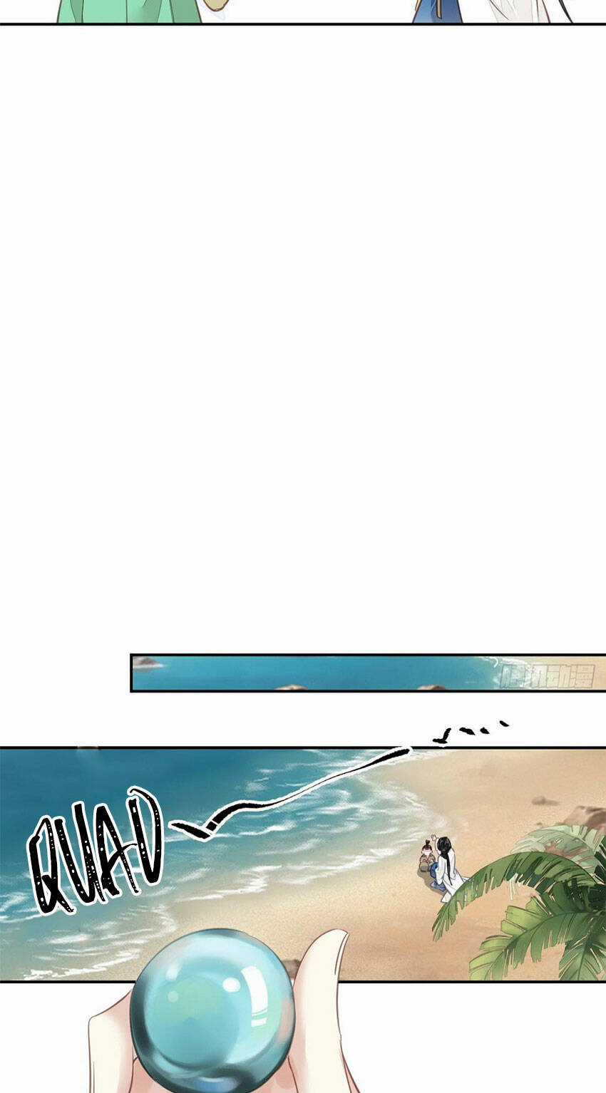 Quận Chúa Bất Tư Gia Chapter 145 trang 22