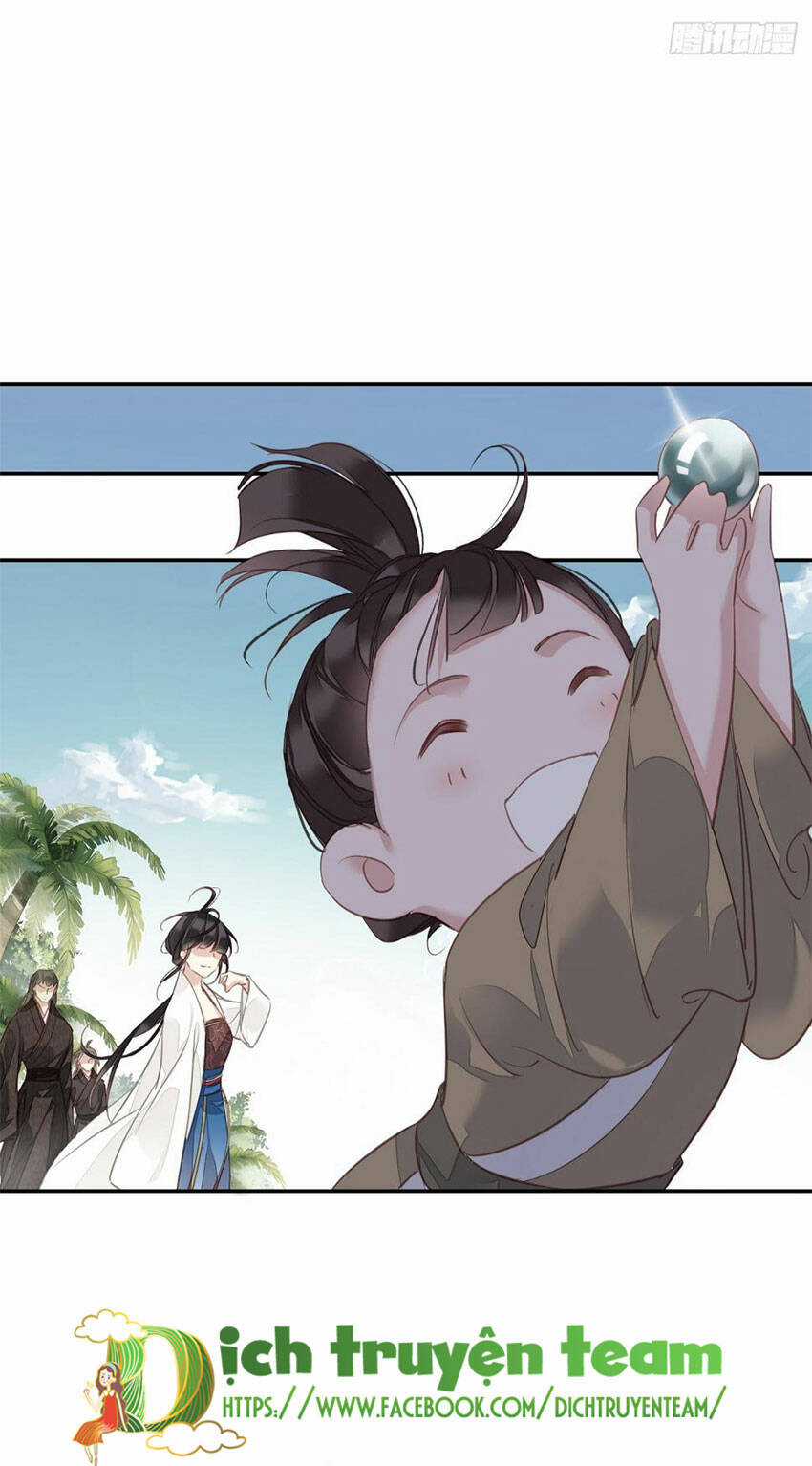 Quận Chúa Bất Tư Gia Chapter 145 trang 25