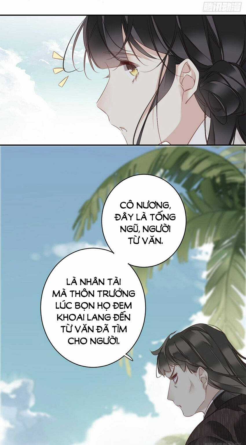 Quận Chúa Bất Tư Gia Chapter 145 trang 26