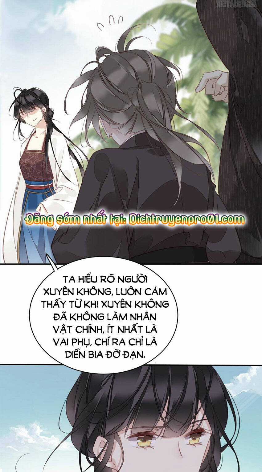 Quận Chúa Bất Tư Gia Chapter 145 trang 27