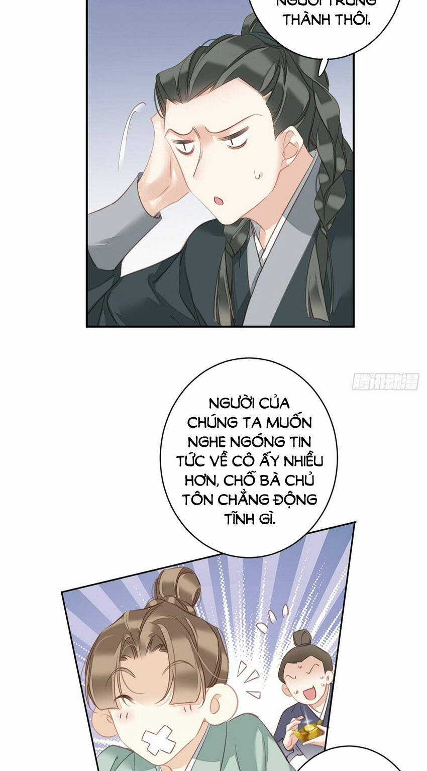 Quận Chúa Bất Tư Gia Chapter 145 trang 3