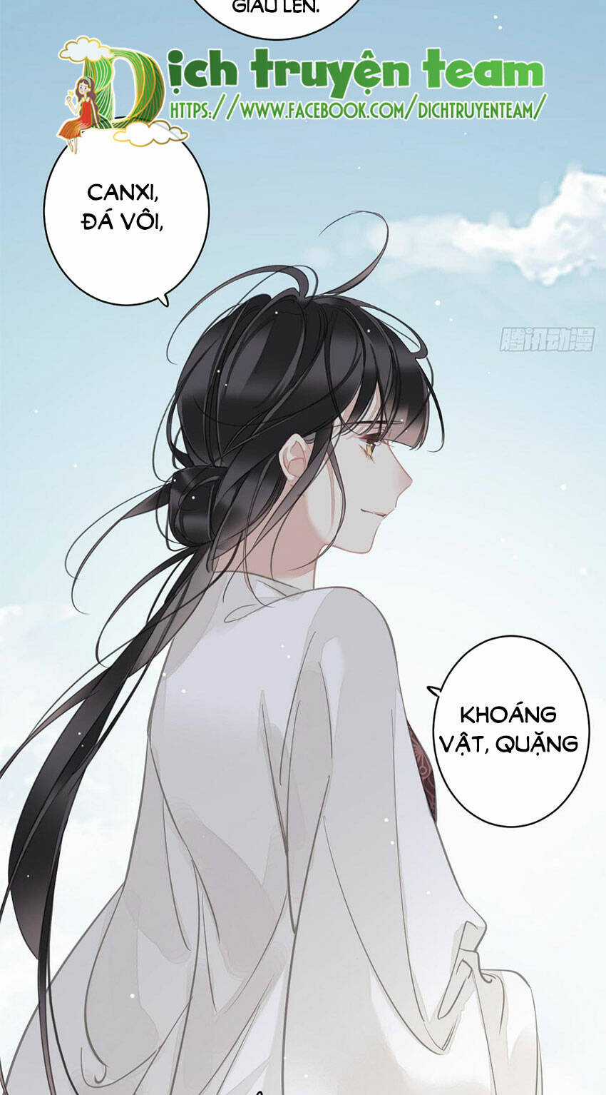 Quận Chúa Bất Tư Gia Chapter 145 trang 30