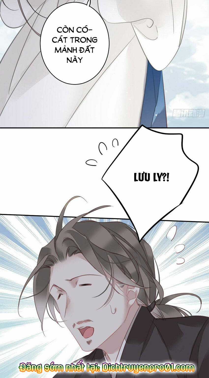 Quận Chúa Bất Tư Gia Chapter 145 trang 31