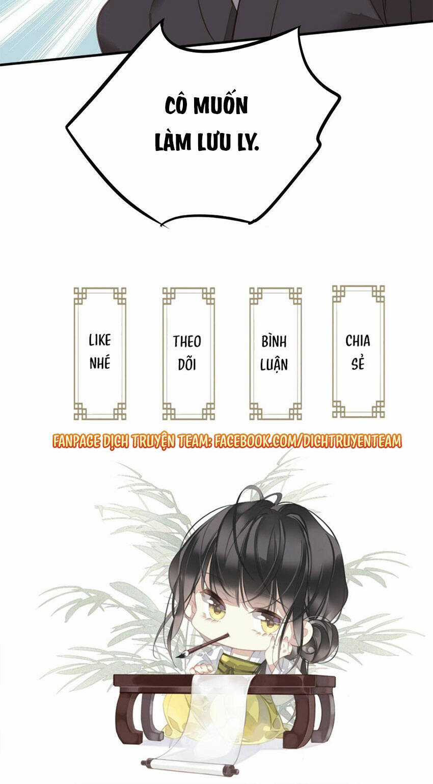 Quận Chúa Bất Tư Gia Chapter 145 trang 32