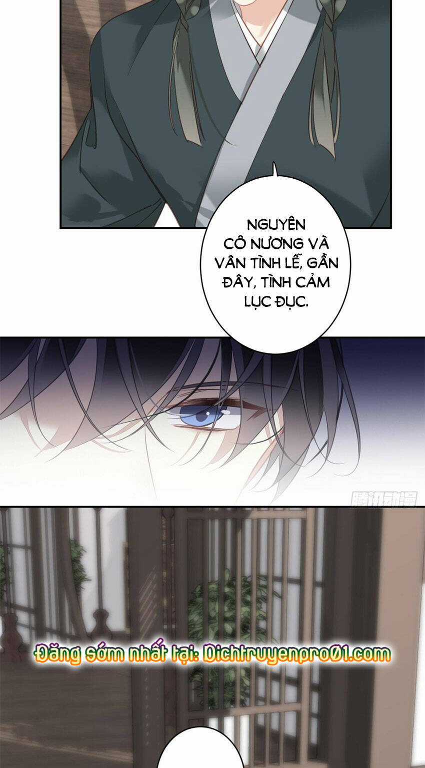 Quận Chúa Bất Tư Gia Chapter 145 trang 7