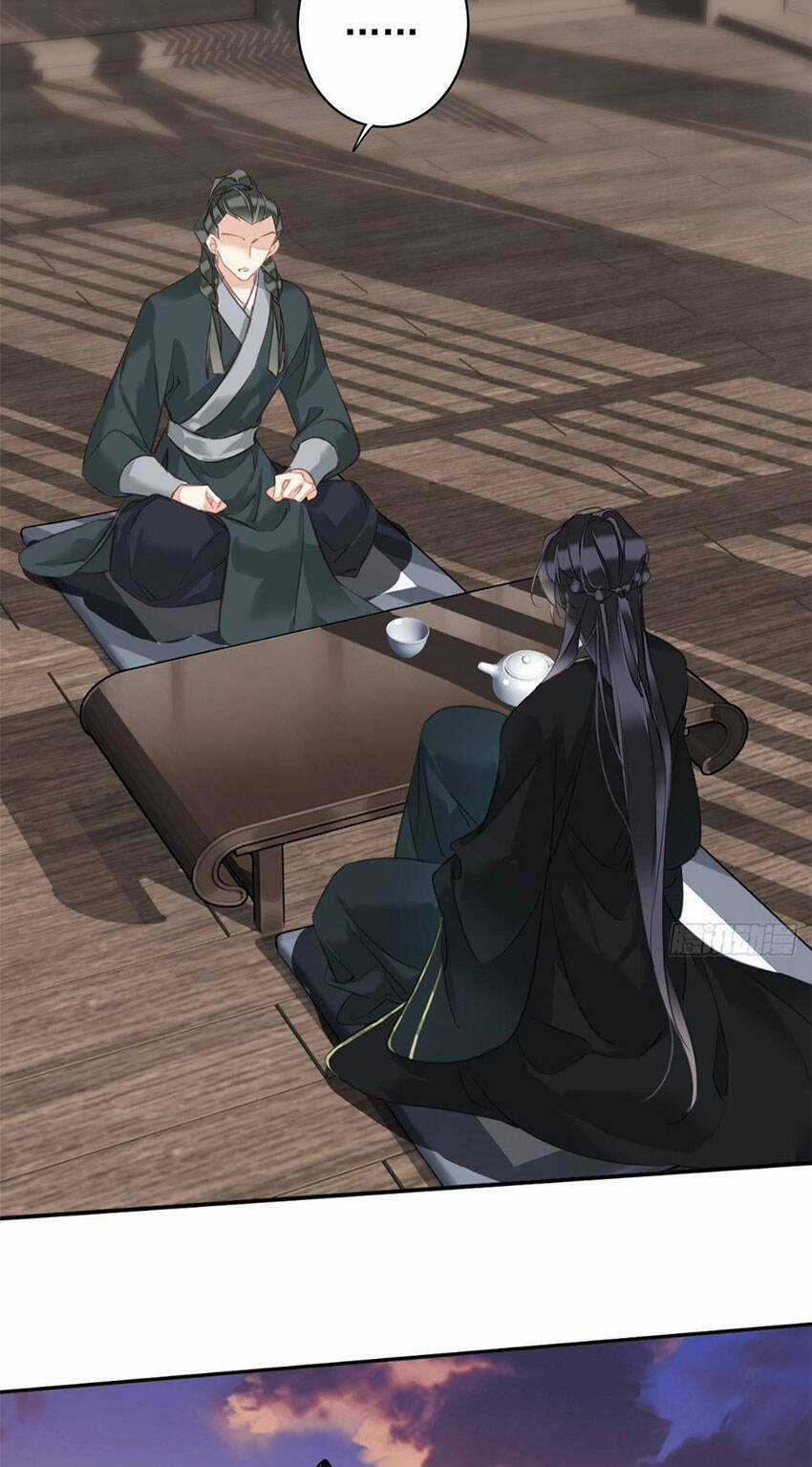 Quận Chúa Bất Tư Gia Chapter 145 trang 8