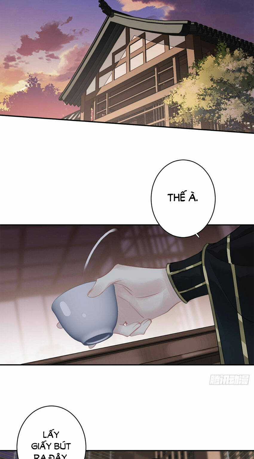 Quận Chúa Bất Tư Gia Chapter 145 trang 9