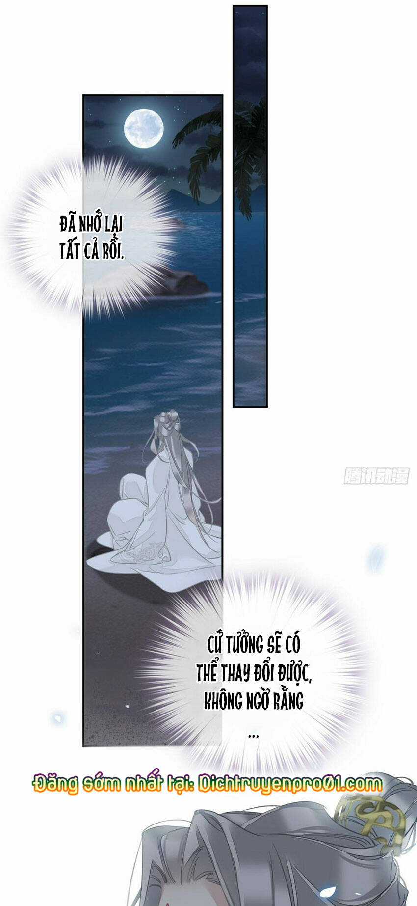 Quận Chúa Bất Tư Gia Chapter 146 trang 14