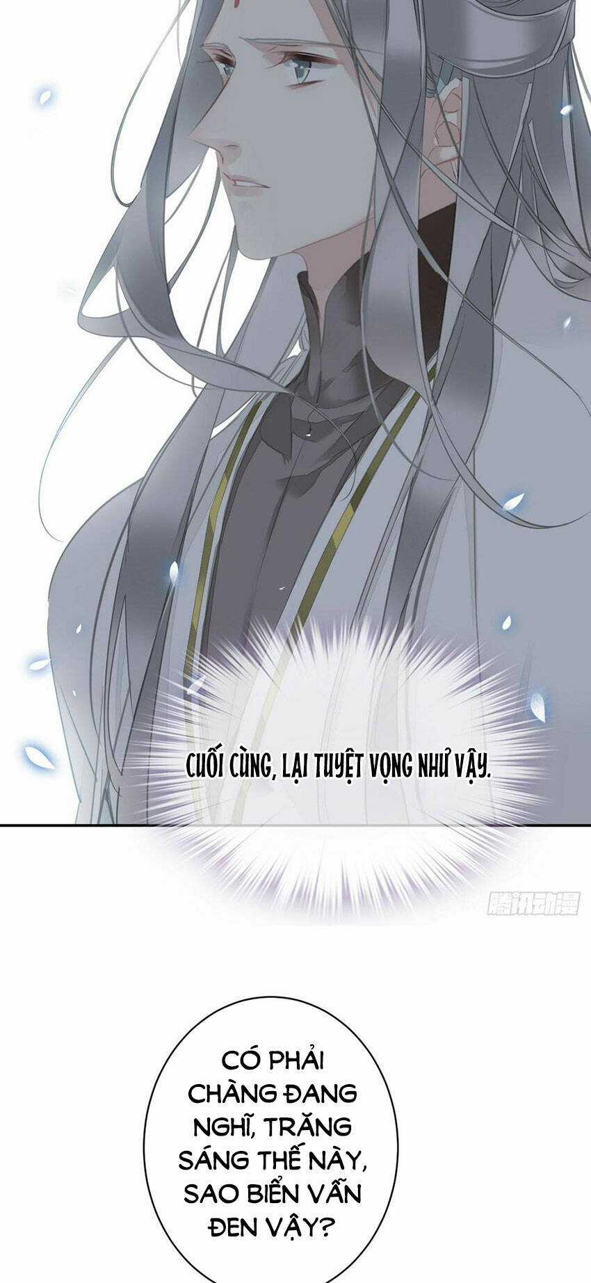 Quận Chúa Bất Tư Gia Chapter 146 trang 15