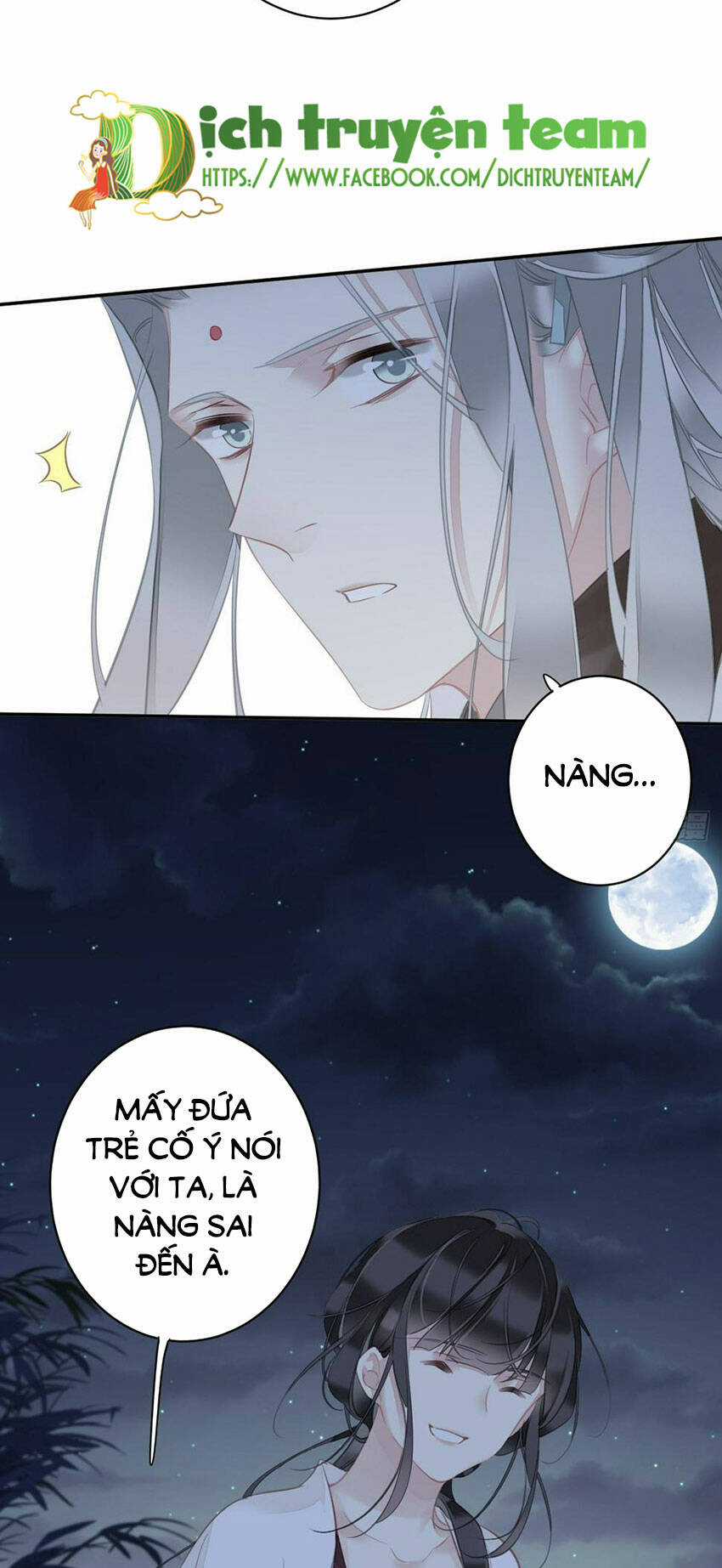 Quận Chúa Bất Tư Gia Chapter 146 trang 16