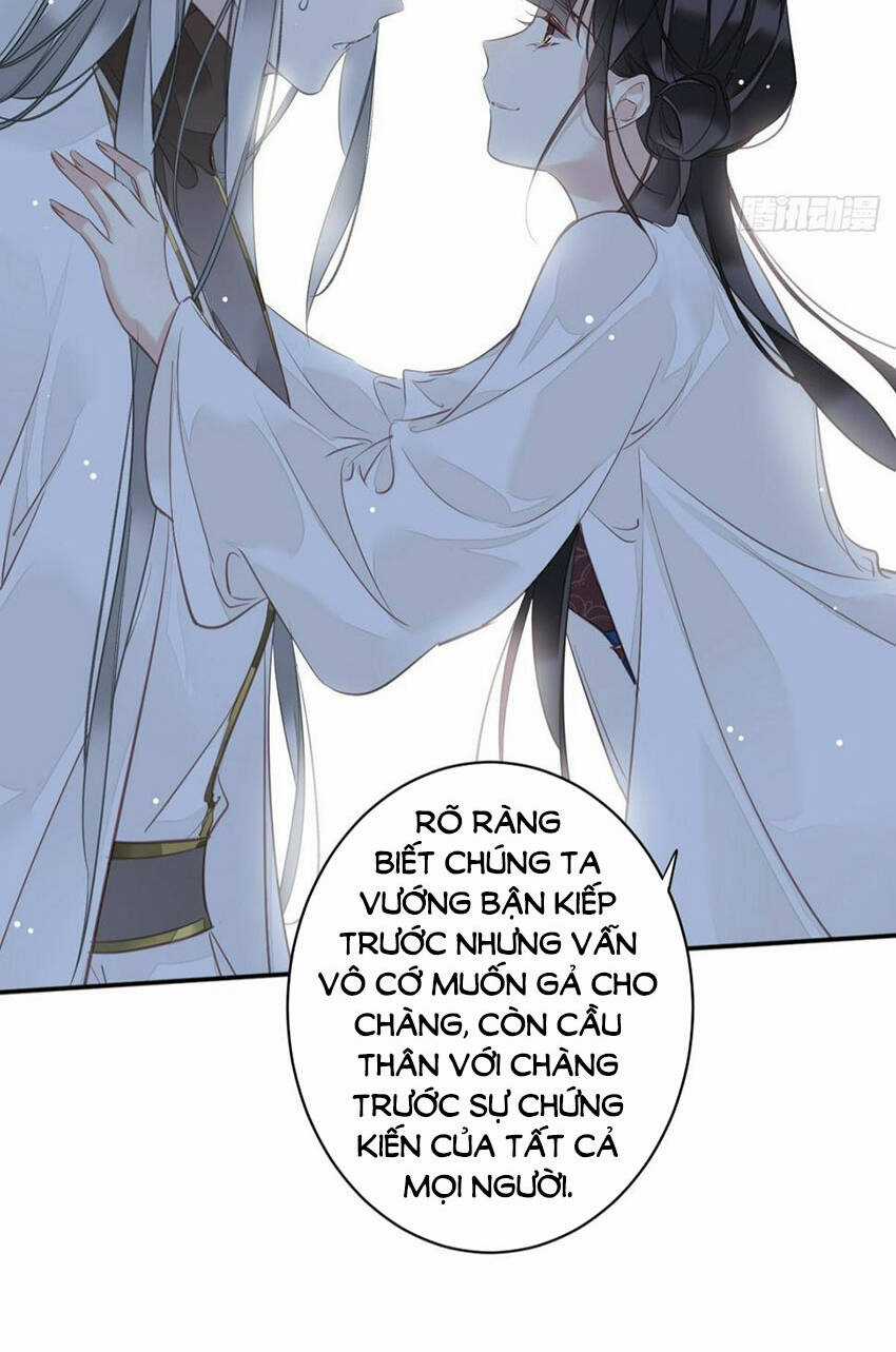 Quận Chúa Bất Tư Gia Chapter 146 trang 21