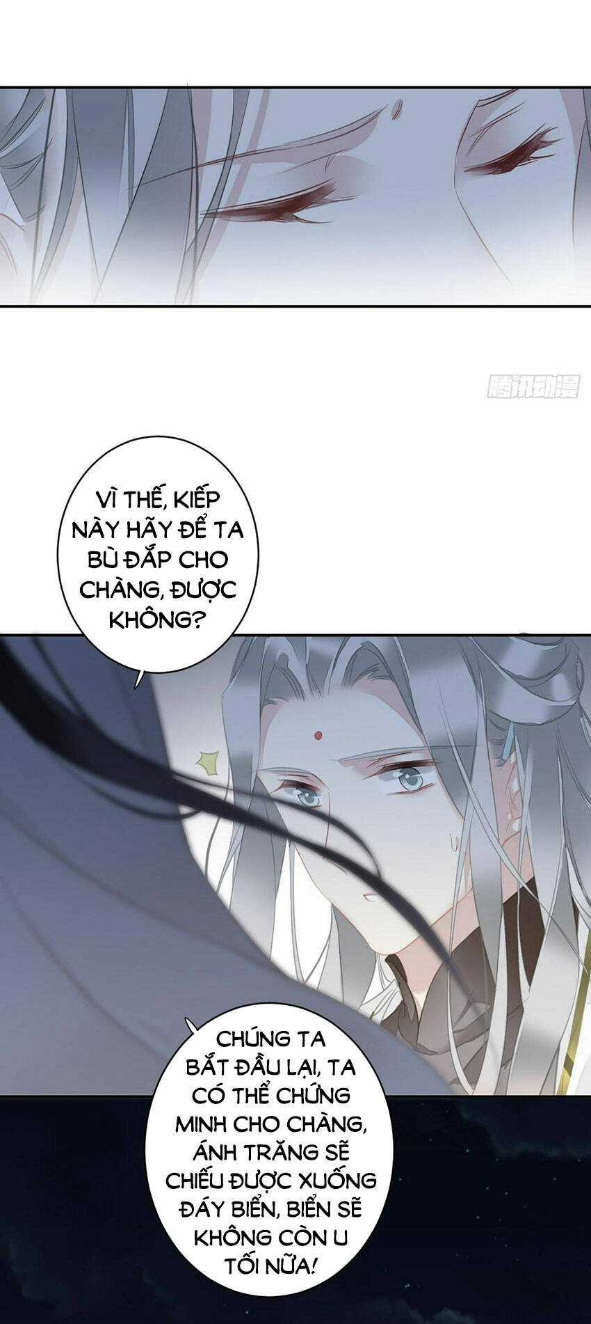 Quận Chúa Bất Tư Gia Chapter 146 trang 23