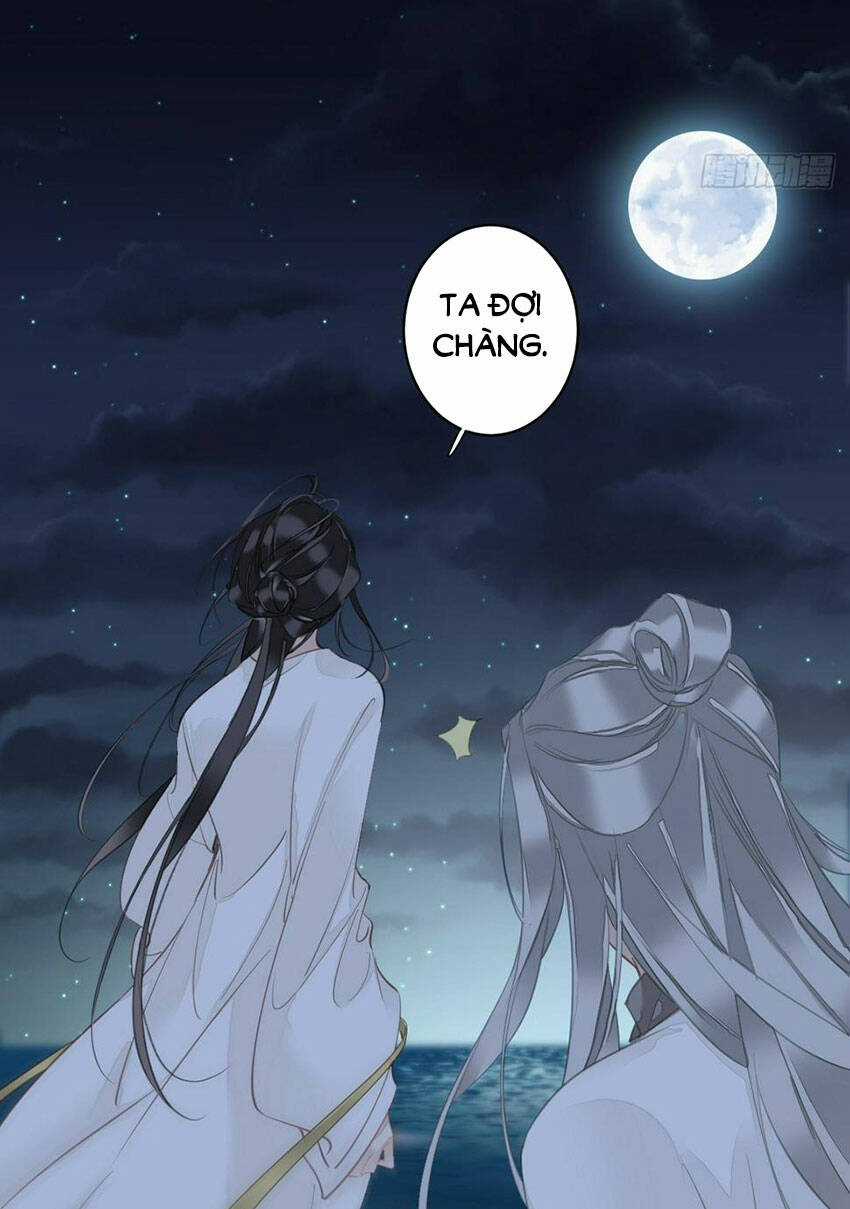 Quận Chúa Bất Tư Gia Chapter 146 trang 24