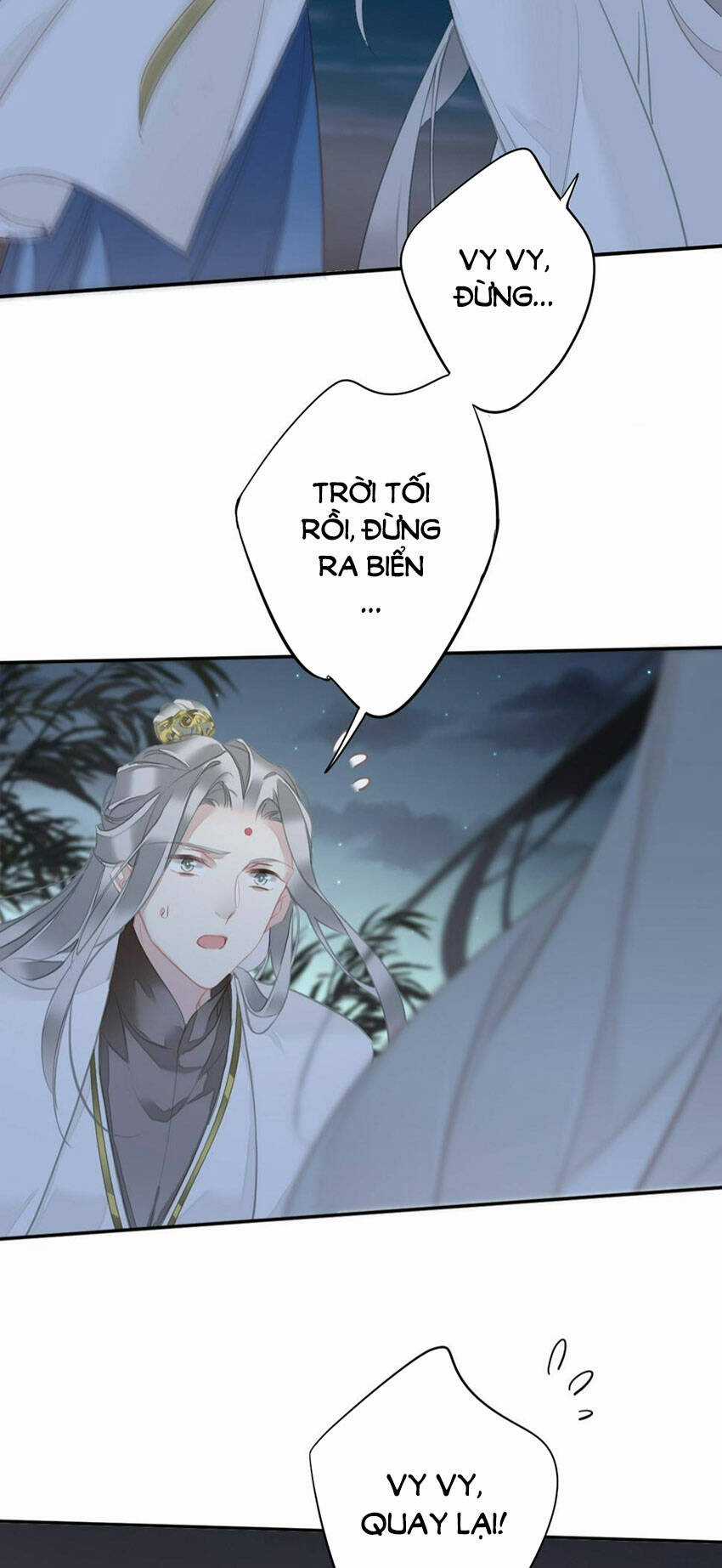 Quận Chúa Bất Tư Gia Chapter 146 trang 25