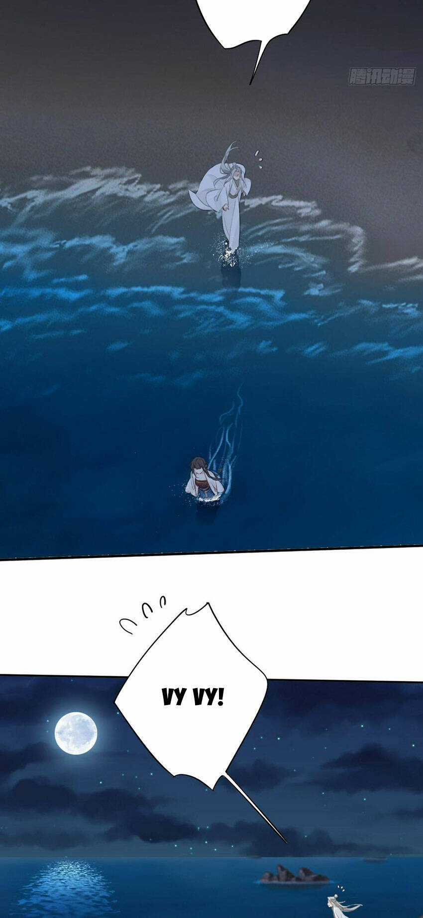 Quận Chúa Bất Tư Gia Chapter 146 trang 26