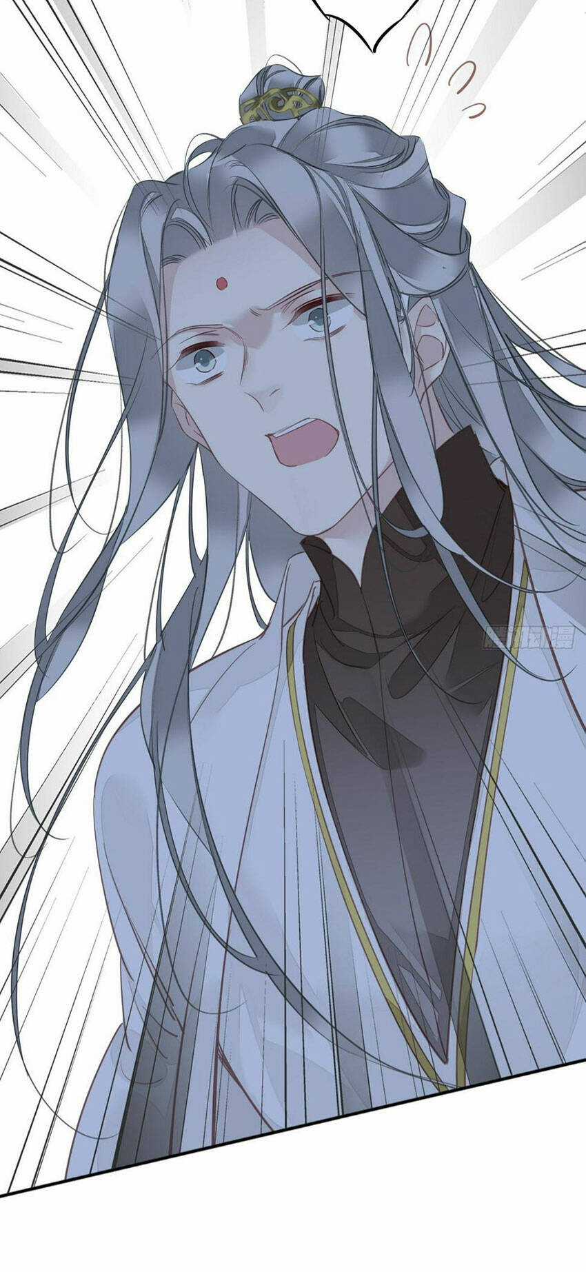 Quận Chúa Bất Tư Gia Chapter 146 trang 28