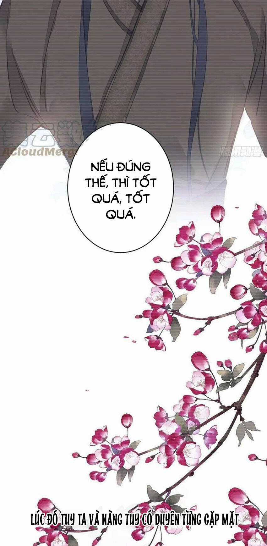 Quận Chúa Bất Tư Gia Chapter 147 trang 14