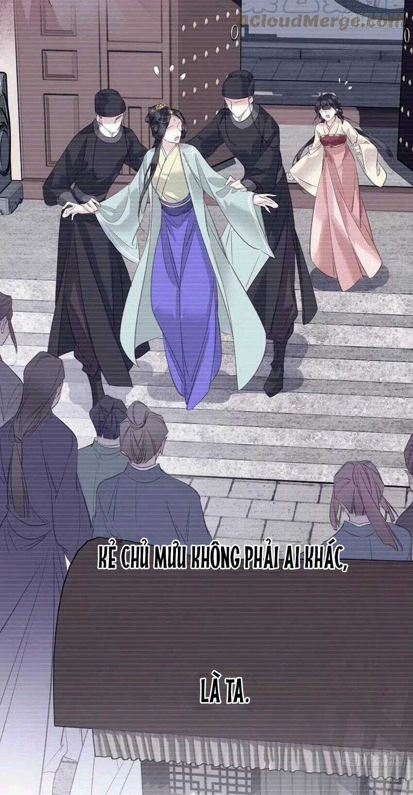 Quận Chúa Bất Tư Gia Chapter 147 trang 16