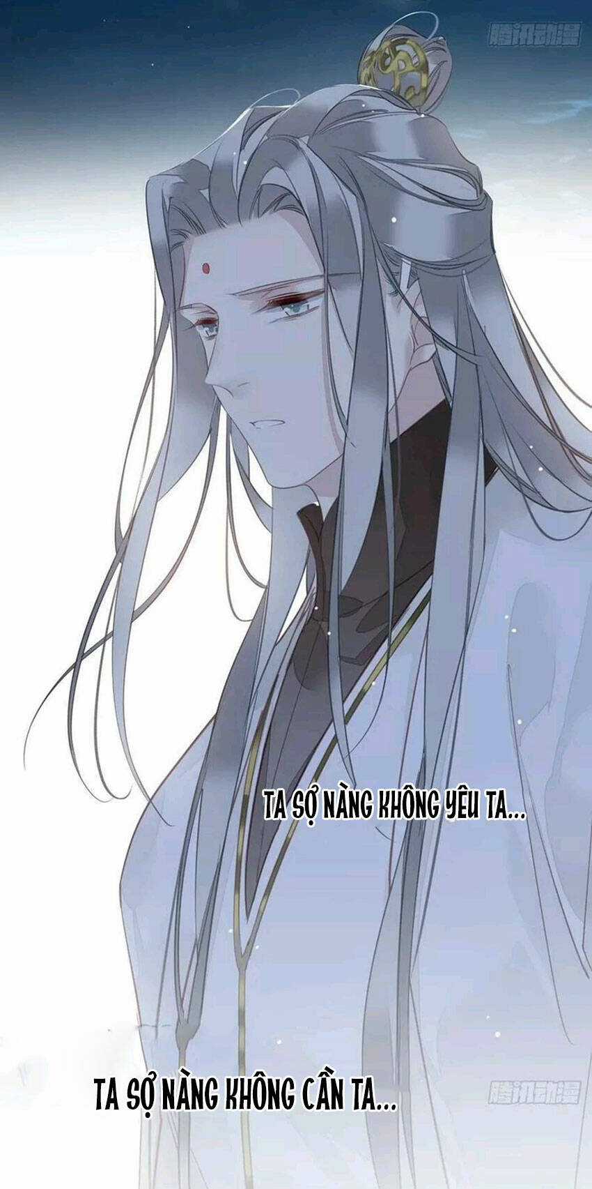 Quận Chúa Bất Tư Gia Chapter 147 trang 19