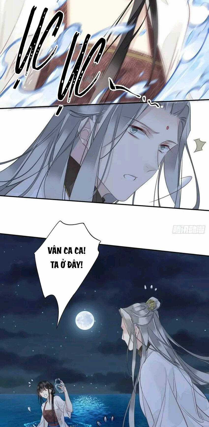 Quận Chúa Bất Tư Gia Chapter 147 trang 2