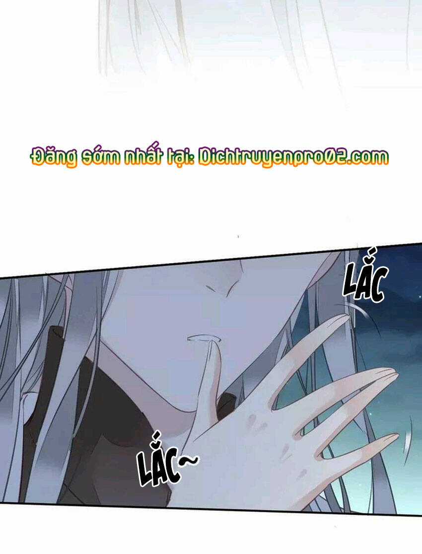 Quận Chúa Bất Tư Gia Chapter 147 trang 20