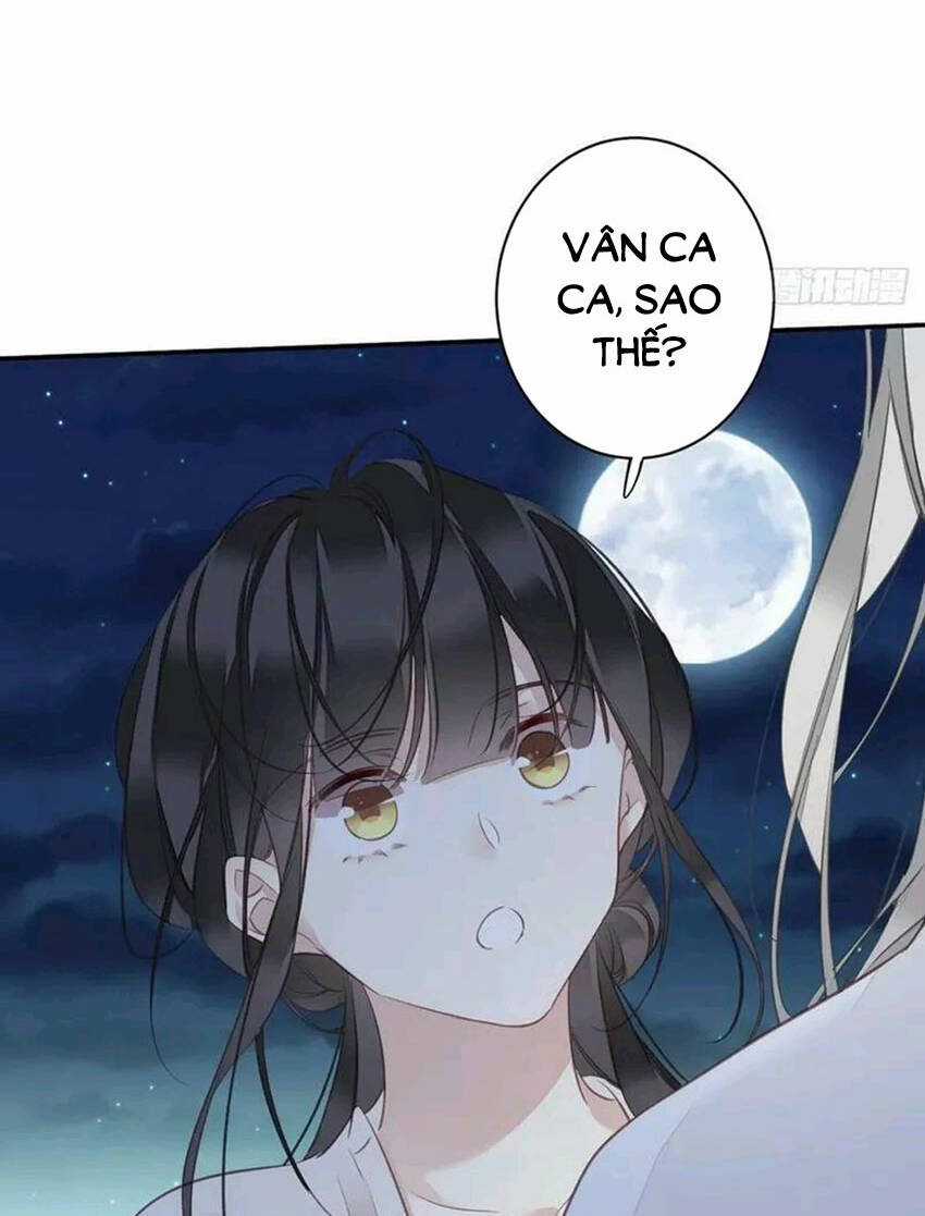 Quận Chúa Bất Tư Gia Chapter 147 trang 21