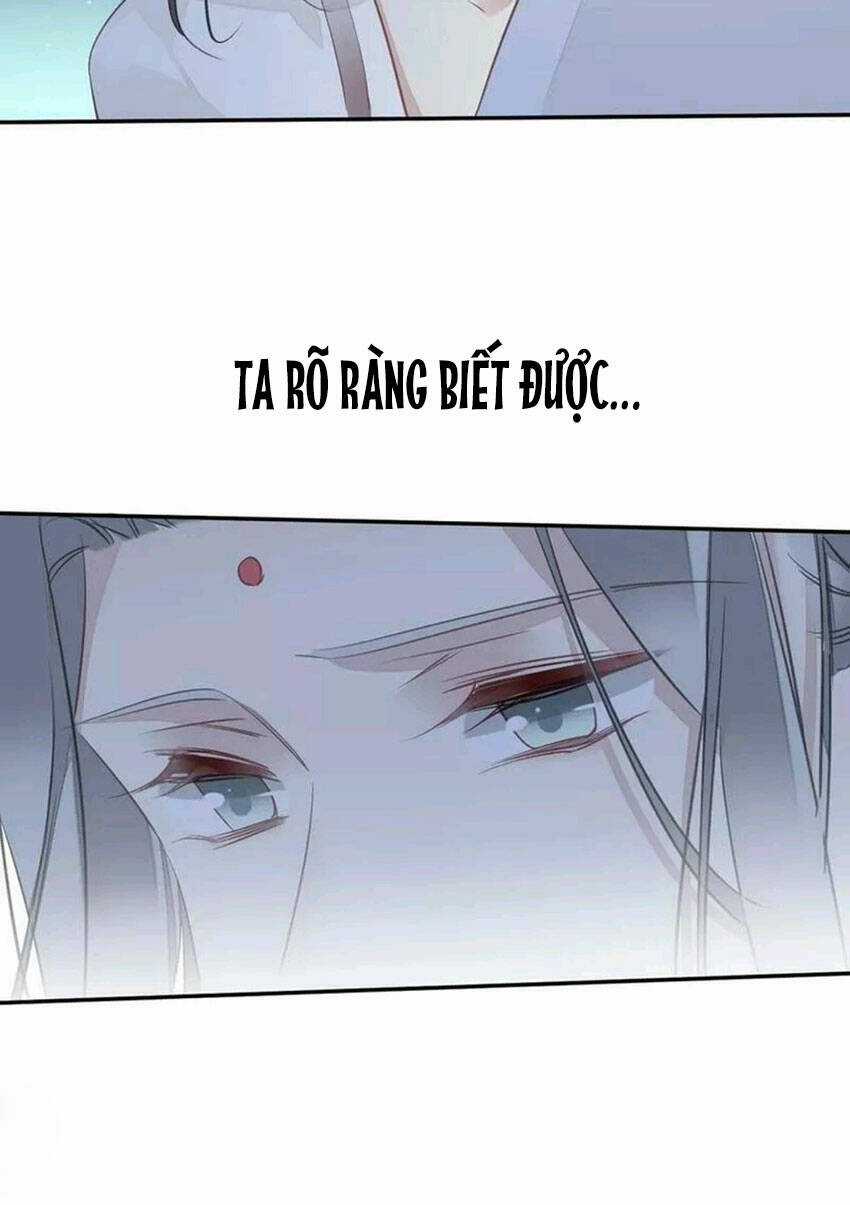 Quận Chúa Bất Tư Gia Chapter 147 trang 22