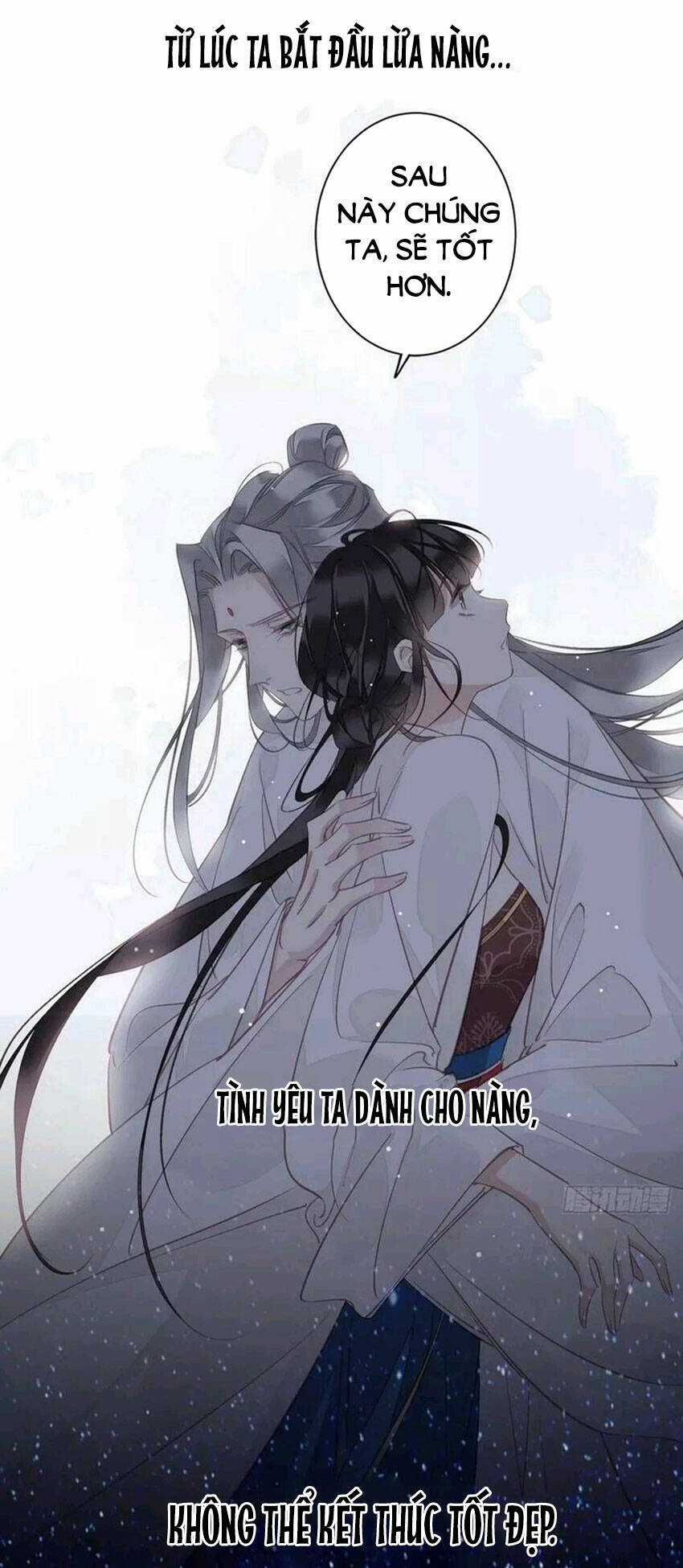 Quận Chúa Bất Tư Gia Chapter 147 trang 23