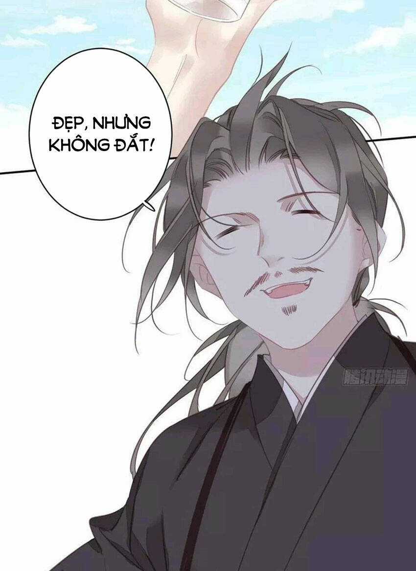 Quận Chúa Bất Tư Gia Chapter 147 trang 29