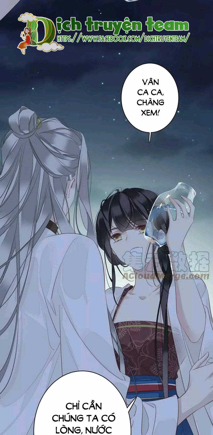 Quận Chúa Bất Tư Gia Chapter 147 trang 4