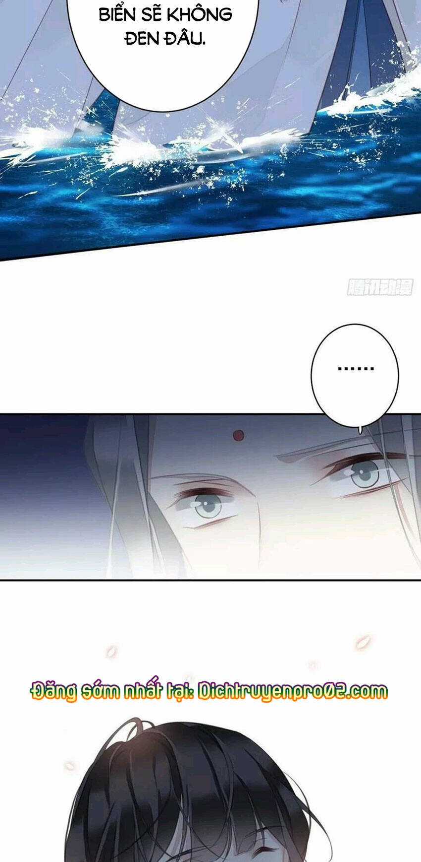 Quận Chúa Bất Tư Gia Chapter 147 trang 5