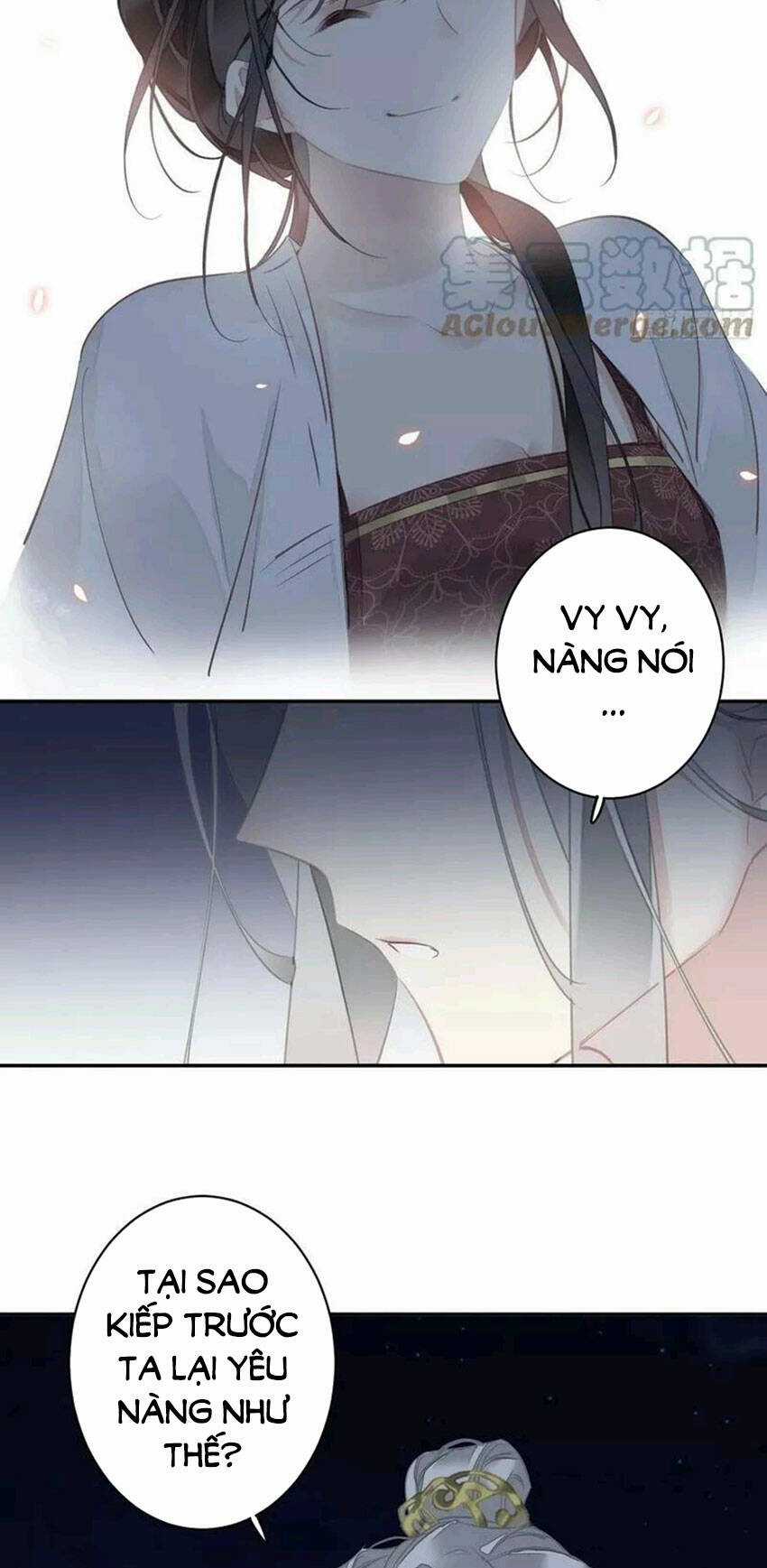 Quận Chúa Bất Tư Gia Chapter 147 trang 6