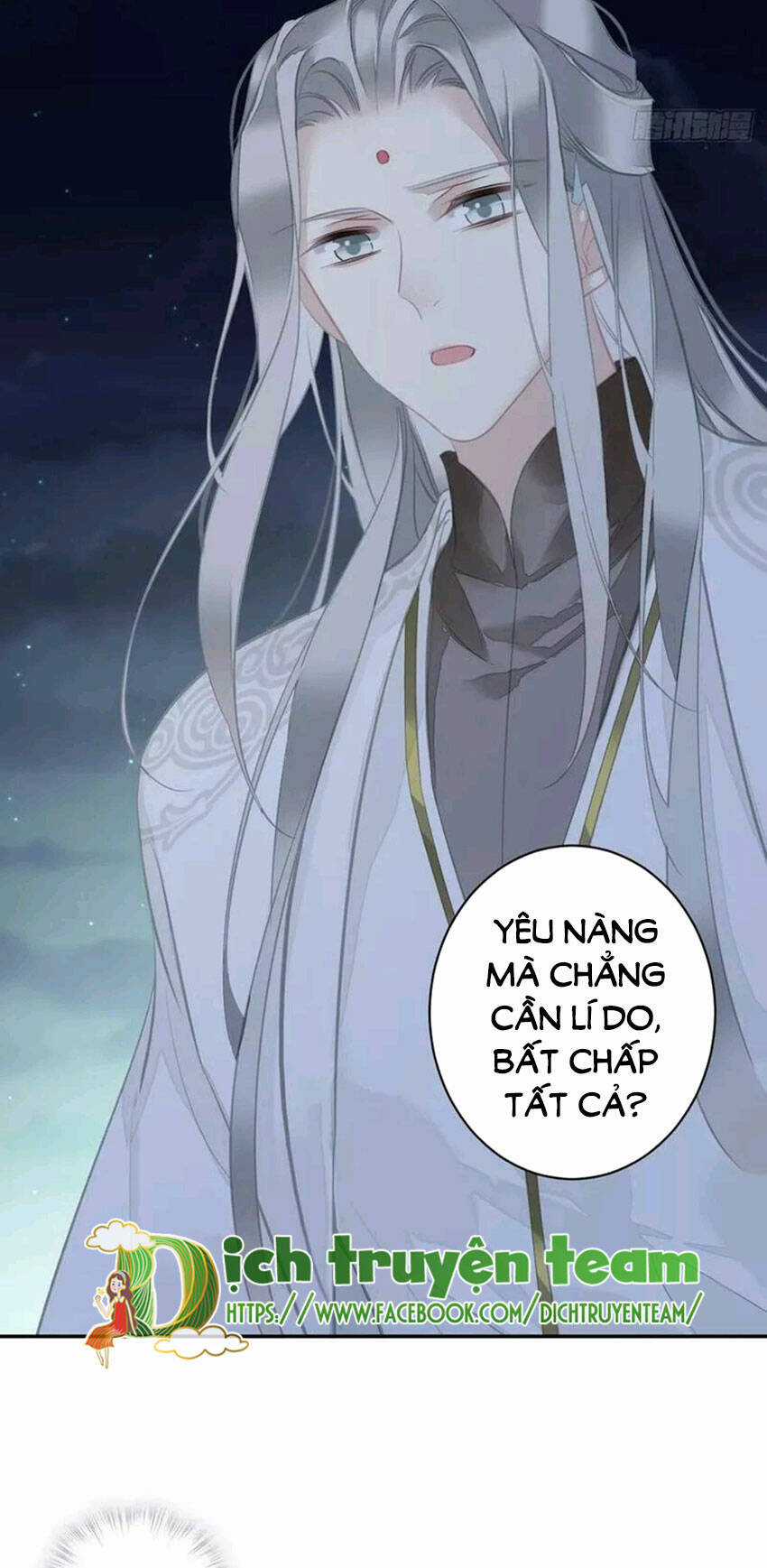 Quận Chúa Bất Tư Gia Chapter 147 trang 7